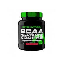 Bcaa + Glutamina Xpress (600gr) Sandía - Bcaa