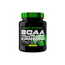 Bcaa + Glutamina Xpress (600gr) Cal - Bcaa