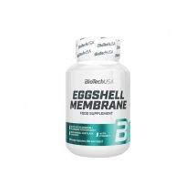 Eggshell Membran (60 Kapseln) - Pflege Der Gelenke
