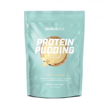 Biotech Usa - Desserts Protein pudding (525g) - Fitadium