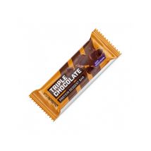 Barrita Proteica De Postre (50 G) Triple Chocolate - Barritas Proteicas