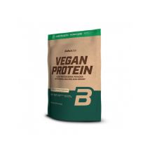 Veganes Protein (500g) Vanille Cookie - Pflanzliche Proteine
