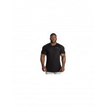 89 T-shirt De Torneira Clássica Preto Xxl - T-shirts Para Homem