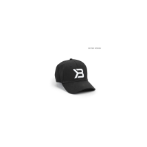 Baseball Cap S/m Schwarz - Mützen - Kappen