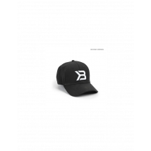 Boné De Basebol Preto S/m - Bonés - Toucas