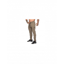 Taps Toelopende Joggers V2 Groen Gewassen S - Herenbroek