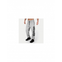 Calças De Treino Stanton Cinzento Claro S - Calças De Homem