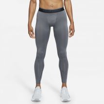 Nike - Legging homme Nike Pro gris noir