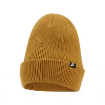 Nike - Bonnet Nike jaune
