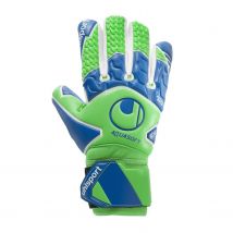 Uhlsport - Gants gardien Uhlsport Aquasoft vert