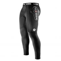 Sous pantalon gardien G-Form noir