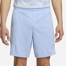 Nike - Short Nike Dri-FIT Academy bleu ciel