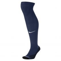 Nike - Chaussettes montante Nike Squad bleu noir