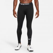 Nike - Legging homme Nike Pro Warm noir