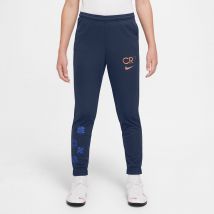 Nike - Pantalon survêtement junior Nike CR7 bleu or 2022/23