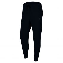 Nike - Pantalon survêtement Nike Tech Fleece noir