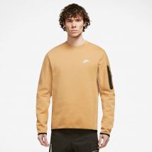 Nike - Sweat Nike Tech Fleece or noir