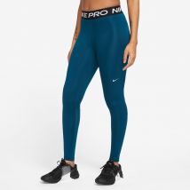 Nike - Legging Femme Nike 365 bleu