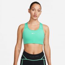 Nike - Brassière Nike vert