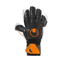 Uhlsport - Gants gardien junior Uhlsport Speed Contact Soft Flex Frame noir orange