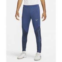 Nike - Pantalon survêtement Nike Strike bleu
