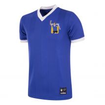 Copa - Maillot Copa Maradona X Argentina 1986 Rétro bleu