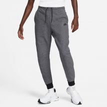 Nike - Pantalon survêtement Nike TechFleece Winter gris