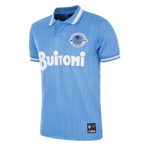 Copa - Maillot Copa Maradona X Napoli 1986-87 domicile Retro