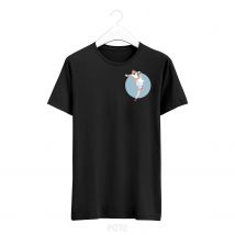 POTO - T-shirt POTO Benzema 'KB9'noir