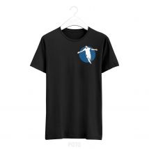 POTO - T-shirt POTO Benzema noir