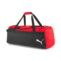 Puma - Sac de sport Puma Large rouge noir