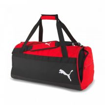 Puma - Sac de sport Puma Medium rouge noir