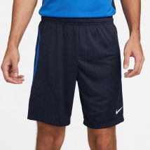 Nike - Short Nike Strike noir bleu