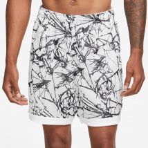 Nike - Short Nike Dri-Fit Nike F.C. blanc noir
