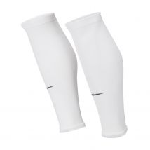 Nike - Jambières Nike Strike blanc