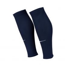 Nike - Jambières Nike Strike bleu foncé