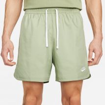 Nike - Short Nike Club Flow kaki