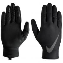 Nike - Gants joueur Nike Pro noir gris