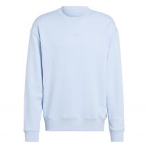 adidas - Sweat adidas bleu ciel