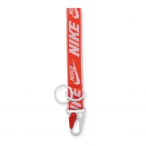 Nike - Porte-clé Nike orange