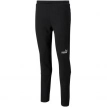 Puma - Pantalon survêtement Puma Casual noir
