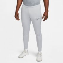 Nike - Pantalon survêtement Nike Academy gris clair