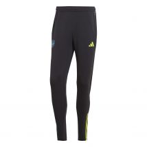 adidas - Pantalon survêtement Arsenal noir bleu 2023/24