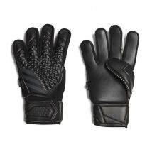 adidas - Gants gardien adidas Predator Match Fingersave noir