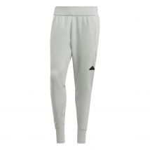 adidas - Pantalon survêtement adidas Z.N.E blanc