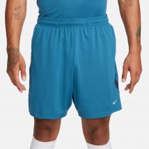 Nike - Short entraînement Nike F.C. bleu