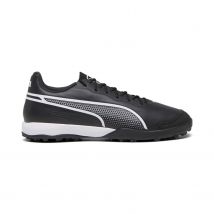 Puma - Chaussures Futsal Puma King Pro Turf noir blanc Pointure 40