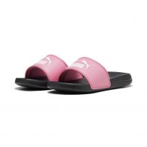 Puma - Sandales Puma Popcat 20 rose noir