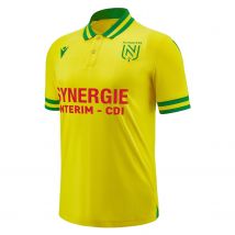 Macron - Maillot FC Nantes domicile 2023/24