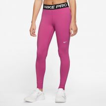 Nike - Legging Femme Nike Pro rose